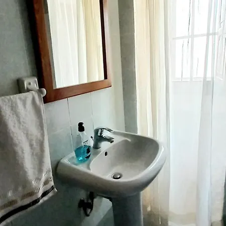Majsi Indoor Heated Pool Door 26 Guest house *