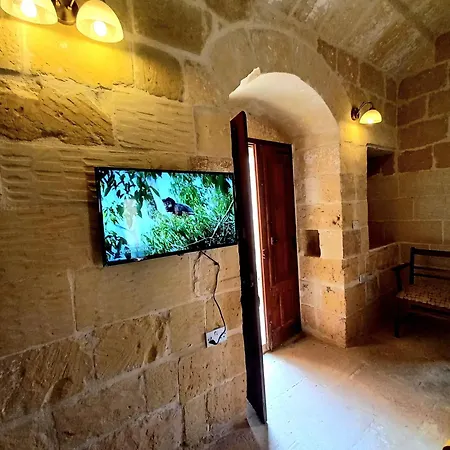 Гостевой дом Majsi Indoor Heated Pool Door 26 *