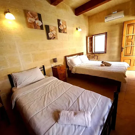 Majsi Indoor Heated Pool Door 26